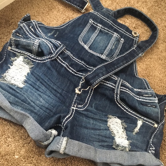 Overalls - Picture 3 of 5